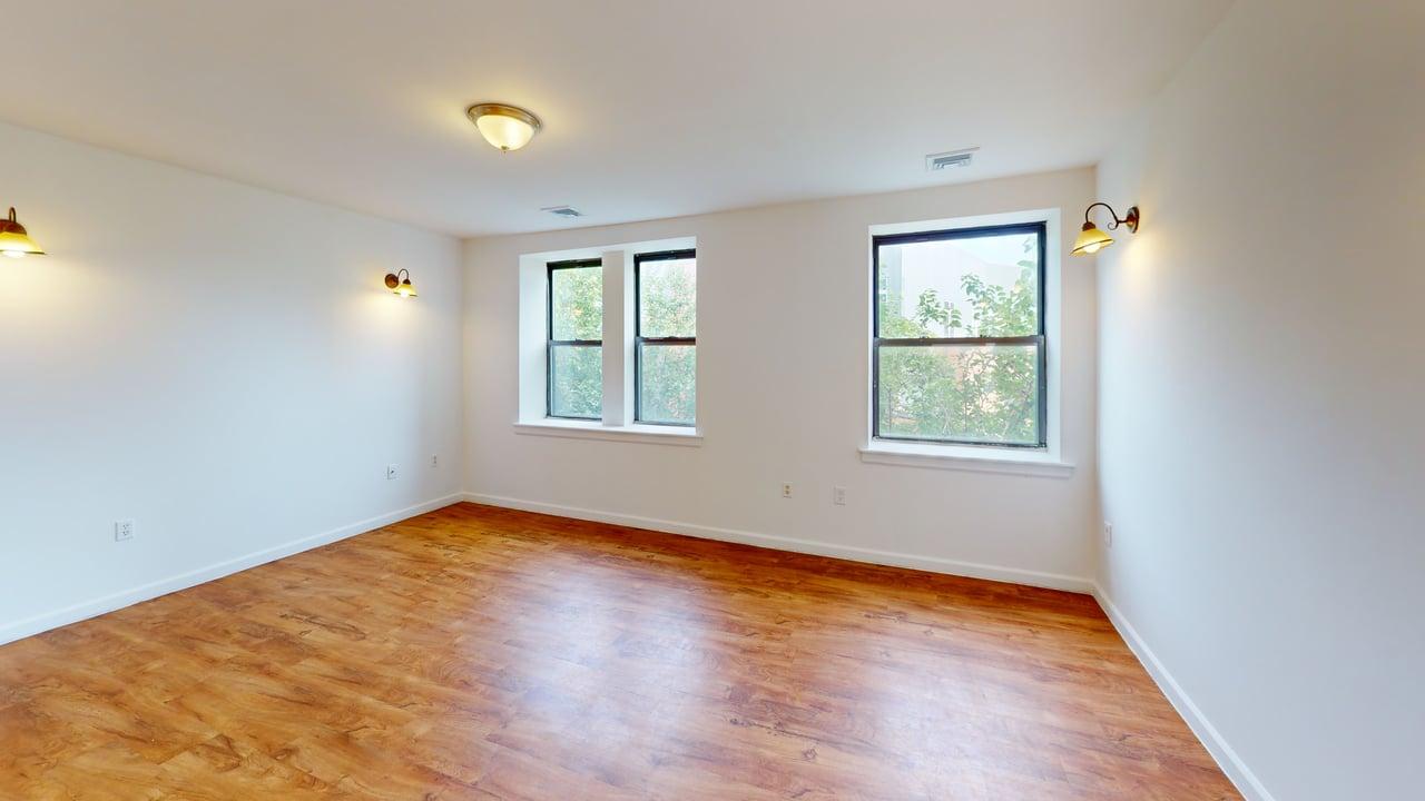Lincoln Park Lofts Apartments, 39-41 Lincoln Park, Newark